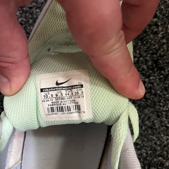 Men's Nike Air Max Essential - Picture 4 of 4